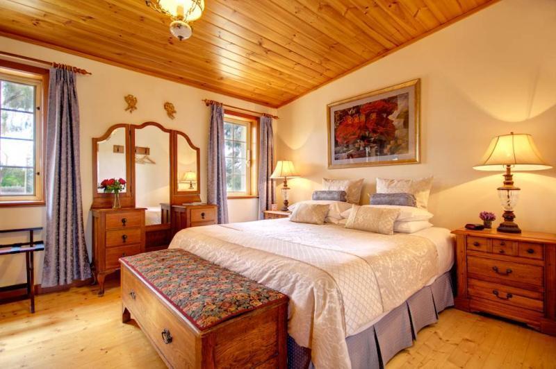 Stonewell Cottages & Vineyards Retreat Barossa Valley Eksteriør bilde