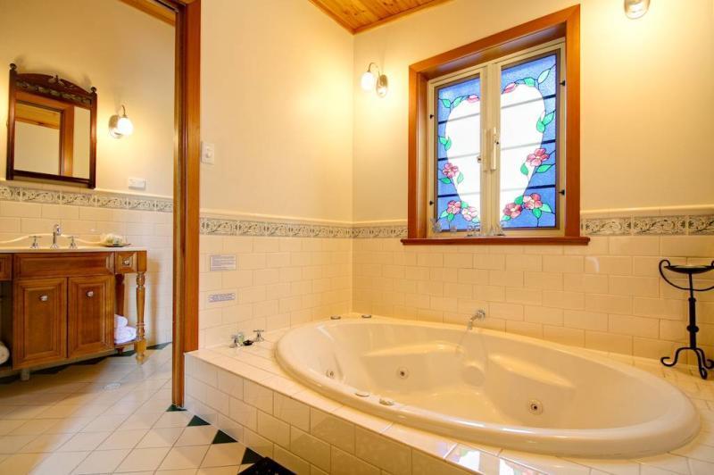 Stonewell Cottages & Vineyards Retreat Barossa Valley Eksteriør bilde