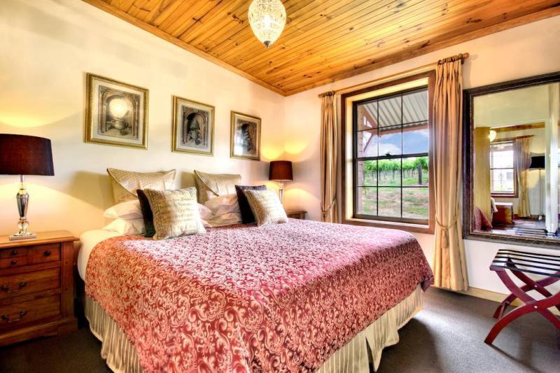 Stonewell Cottages & Vineyards Retreat Barossa Valley Eksteriør bilde