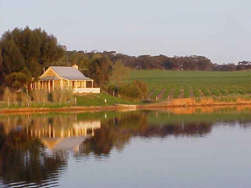 Stonewell Cottages & Vineyards Retreat Barossa Valley Eksteriør bilde