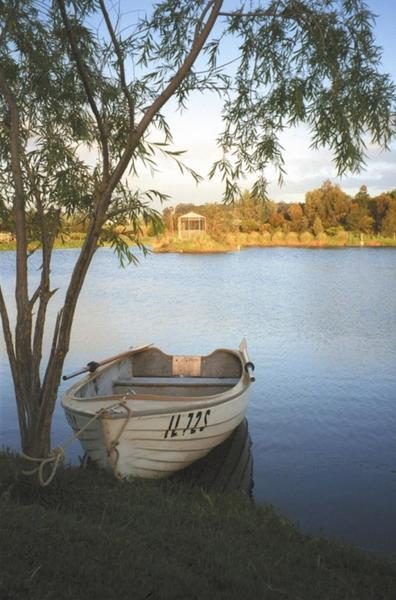 Stonewell Cottages & Vineyards Retreat Barossa Valley Eksteriør bilde